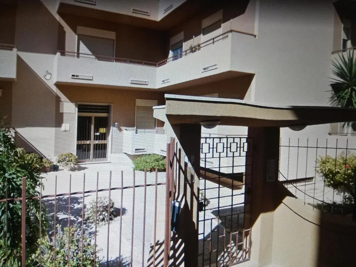 Apartment Da Nonno Giacomo Marsala