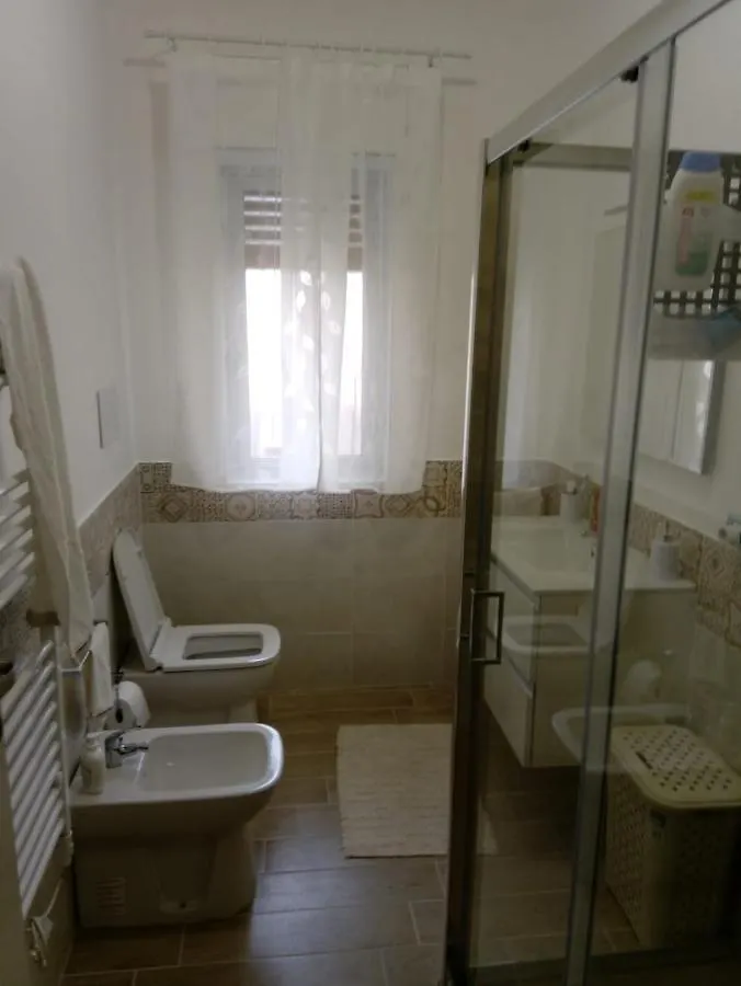 Da Nonno Giacomo Marsala Apartment