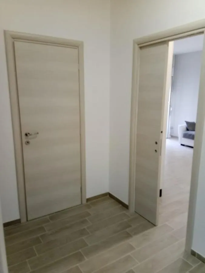 Da Nonno Giacomo Marsala Apartment