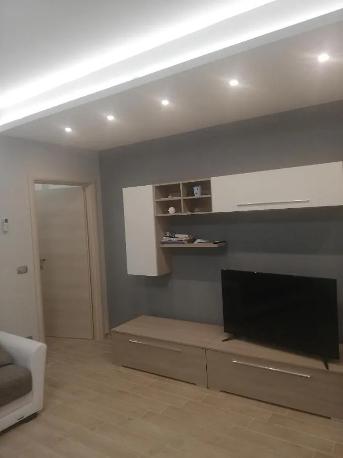 Da Nonno Giacomo Marsala Apartment