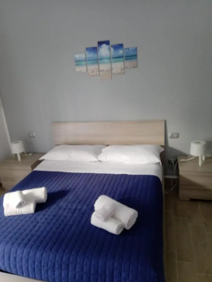 Apartment Da Nonno Giacomo Marsala