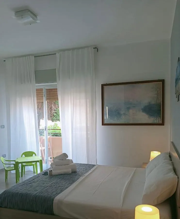 Apartment Da Nonno Giacomo Marsala Italy