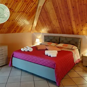  Holiday home Portella Della Venere