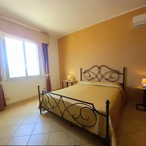 Appartement Tahiti House Stagnone, Marsala